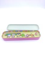 Tamagotchi Bandai Pencil Case Metallic pink Buy-Tamagotchis 4