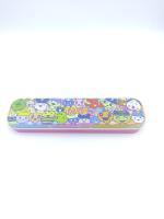 Tamagotchi Bandai Pencil Case Metallic pink Buy-Tamagotchis 3