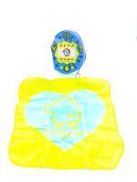 Tamagotchi Bandai Small Bag with towel Blue Goodies Buy-Tamagotchis 3