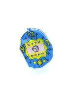 Tamagotchi Bandai Small Bag with towel Blue Goodies Buy-Tamagotchis 5