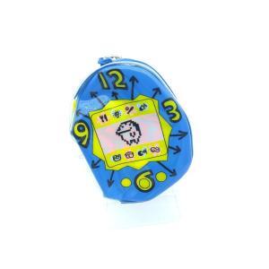 Tamagotchi Bandai Small Bag with towel Blue Goodies Buy-Tamagotchis 2