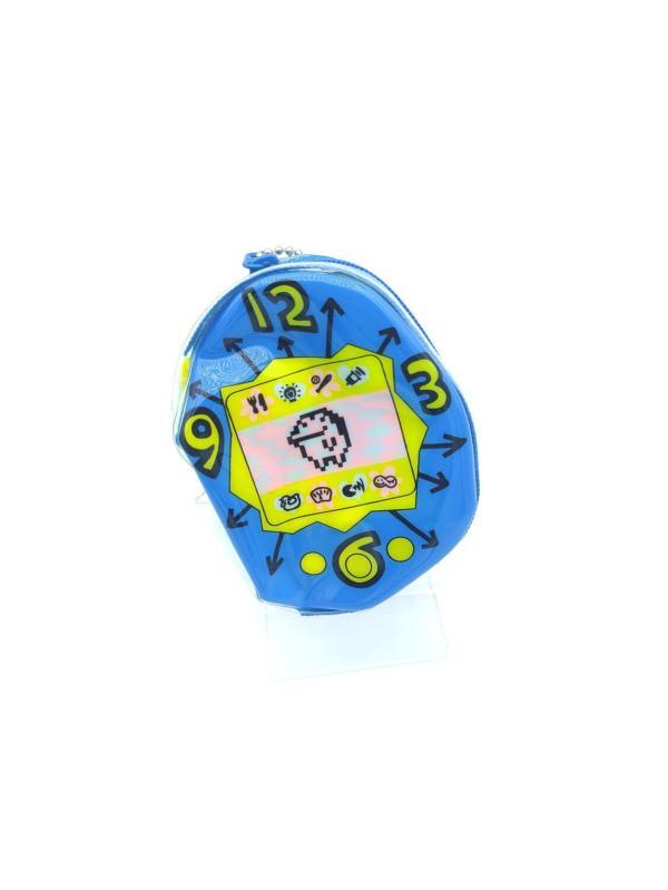 Tamagotchi Bandai Small Bag with towel Blue Goodies Buy-Tamagotchis 4