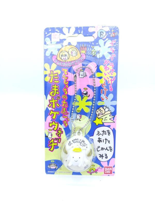 Tamagotchi Bandai Watch Montre Angelgotchi White Buy-Tamagotchis 2