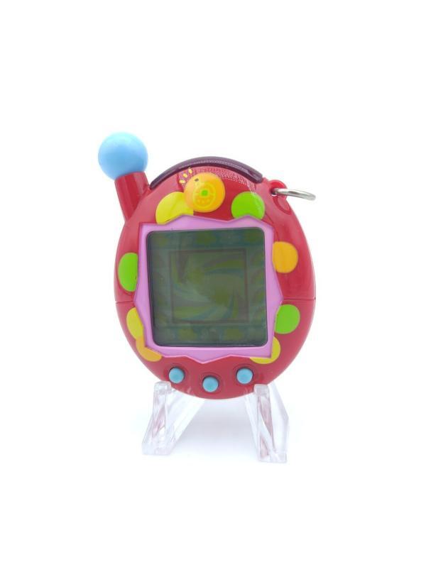 Tamagotchi Entama Chou Jinsei Enjoi Plus Red Bandai Buy-Tamagotchis 2