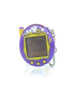 Tamagotchi Keitai Kaitsuu! Tamagotchi Plus Akai Viking Purple Bandai Buy-Tamagotchis 3