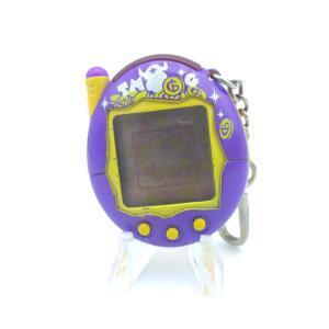 Tamagotchi Keitai Kaitsuu! Tamagotchi Plus Akai Pirates clear Black Bandai Buy-Tamagotchis 5