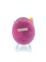 Tamagotchi Keitai Kaitsuu! Tamagotchi Plus Clear Pink Bandai Buy-Tamagotchis 4