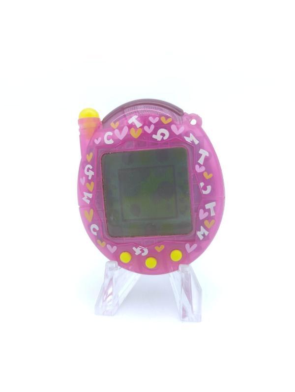 Tamagotchi Keitai Kaitsuu! Tamagotchi Plus Clear Pink Bandai Buy-Tamagotchis 2