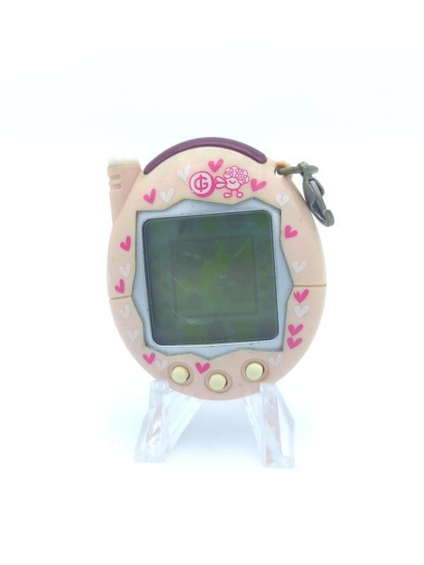 Tamagotchi Keitai Kaitsuu Tamagotchi Plus Pink Bandai Buy-Tamagotchis 2
