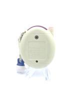 Tamagotchi Keitai Kaitsuu Tamagotchi Plus White Flowering Bandai Buy-Tamagotchis 5