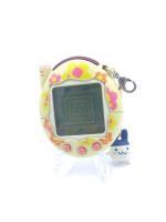 Tamagotchi Keitai Kaitsuu Tamagotchi Plus White Flowering Bandai Buy-Tamagotchis 4