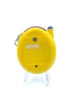 Tamagotchi Keitai Kaitsuu Tamagotchi Plus Yellow Bandai Buy-Tamagotchis 4