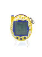 Tamagotchi Keitai Kaitsuu Tamagotchi Plus Yellow Bandai Buy-Tamagotchis 3