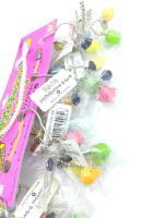 Tamagotchi Keychain Lot of 12 Key Chains Charm displayer Bandai Buy-Tamagotchis 5