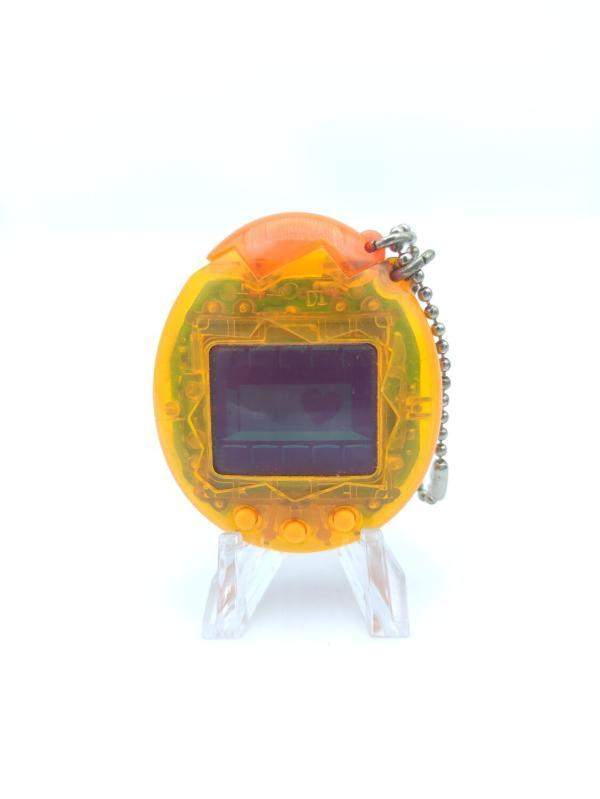 Tamagotchi Osutchi Mesutchi Clear Orange Bandai japan Buy-Tamagotchis 2