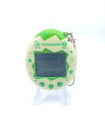 Tamagotchi Osutchi Mesutchi White w/ green Bandai japan Boutique-Tamagotchis 2