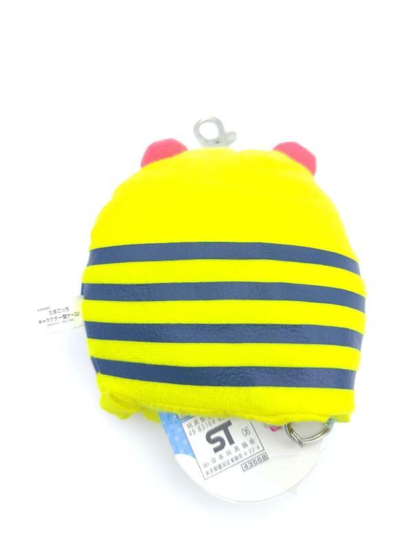 Plush Bandai ShimaShimatchi Tamagotchi Yellow Case 11cm Buy-Tamagotchis 3