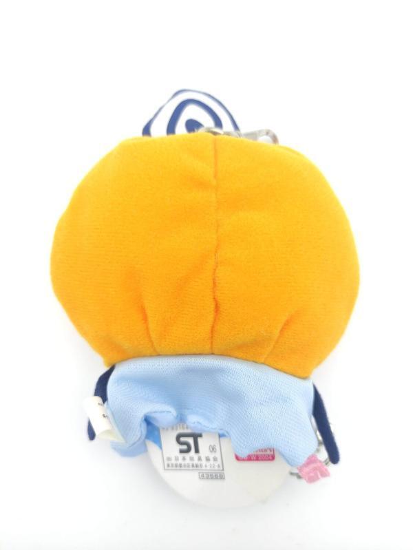 Plush Bandai Memetchi Tamagotchi Orange Case 14cm Buy-Tamagotchis 3