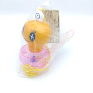 Water whistle Bandai Memetchi Tamagotchi 11x11cm Orange Boutique-Tamagotchis
