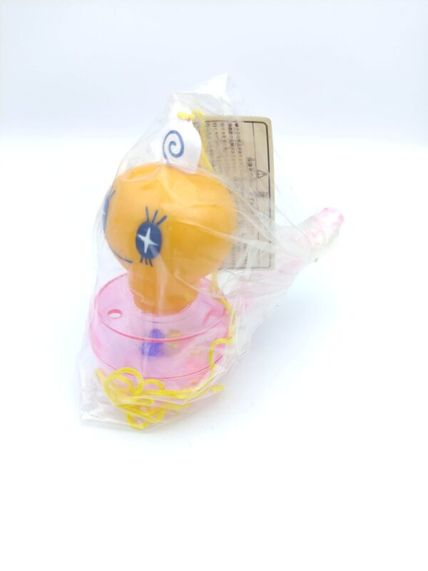 Water whistle Bandai Memetchi Tamagotchi 11x11cm Orange Boutique-Tamagotchis