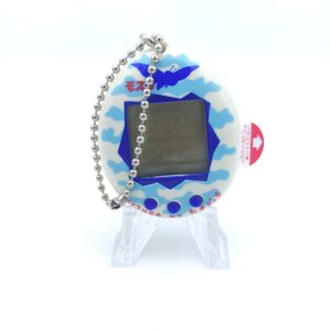 Tamagotchi Mothra Light Blue Virtual Pet Bandai Japan Boutique-Tamagotchis 5