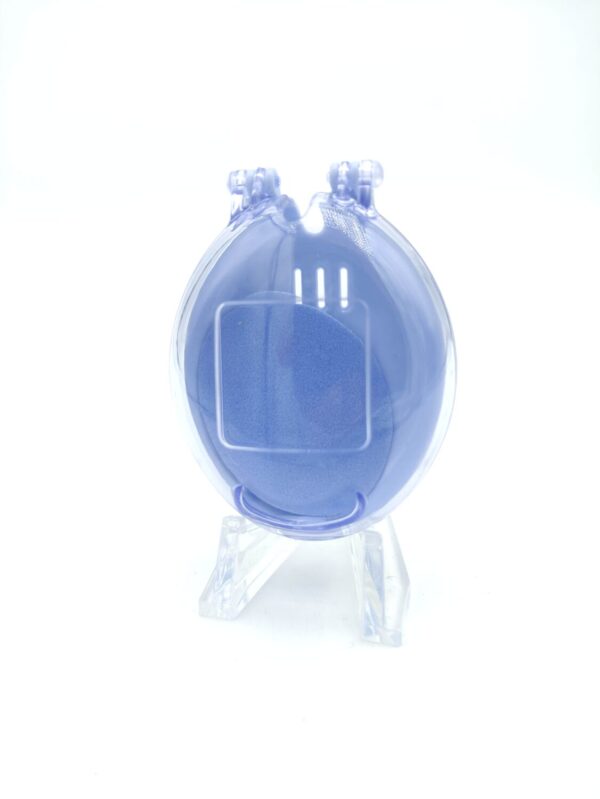 Tamagotchi Case P1/P2 Blue bleu Bandai Boutique-Tamagotchis