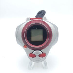 Bandai Digimon Tamers Digivice D-ARK ver.1 Red Silver Japan Boutique-Tamagotchis