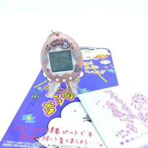 Tamagotchi original Osutchi Mesutchi Blue Bandai japan Boutique-Tamagotchis 4