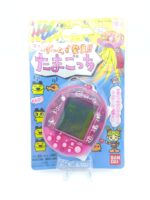 Tamagotchi BANDAI Mame Game Clear pink Electronic toy Boutique-Tamagotchis 2