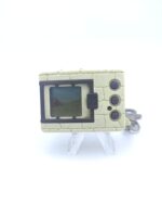 Digimon Digivice Digital Monster Ver 2 White with grey Bandai Boutique-Tamagotchis 2