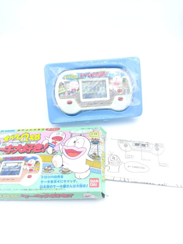 LCD Boku Cook Kitchen lsi game japan Boutique-Tamagotchis