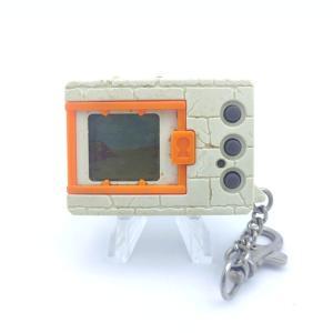 Digimon Digivice Digital Monster Ver 2 White with orange Bandai Buy-Tamagotchis