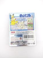 Pokemon Silver Version Nintendo Pocket Monsters Game Boy Japan Boutique-Tamagotchis 4