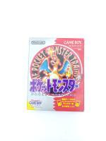 Pokemon Red Version Nintendo Pocket Monsters Game Boy Japan Boutique-Tamagotchis 3