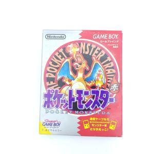 Pokemon Red Version Nintendo Pocket Monsters Game Boy Japan Boutique-Tamagotchis 3