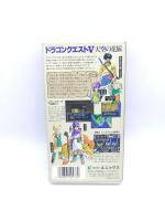 Dragon Quest V 5 Boxed SFC Nintendo Super Famicom CAPCOM Japan Boutique-Tamagotchis 4