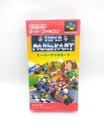 Super mario kart Boxed SFC Nintendo Super Famicom Japan Boutique-Tamagotchis 3