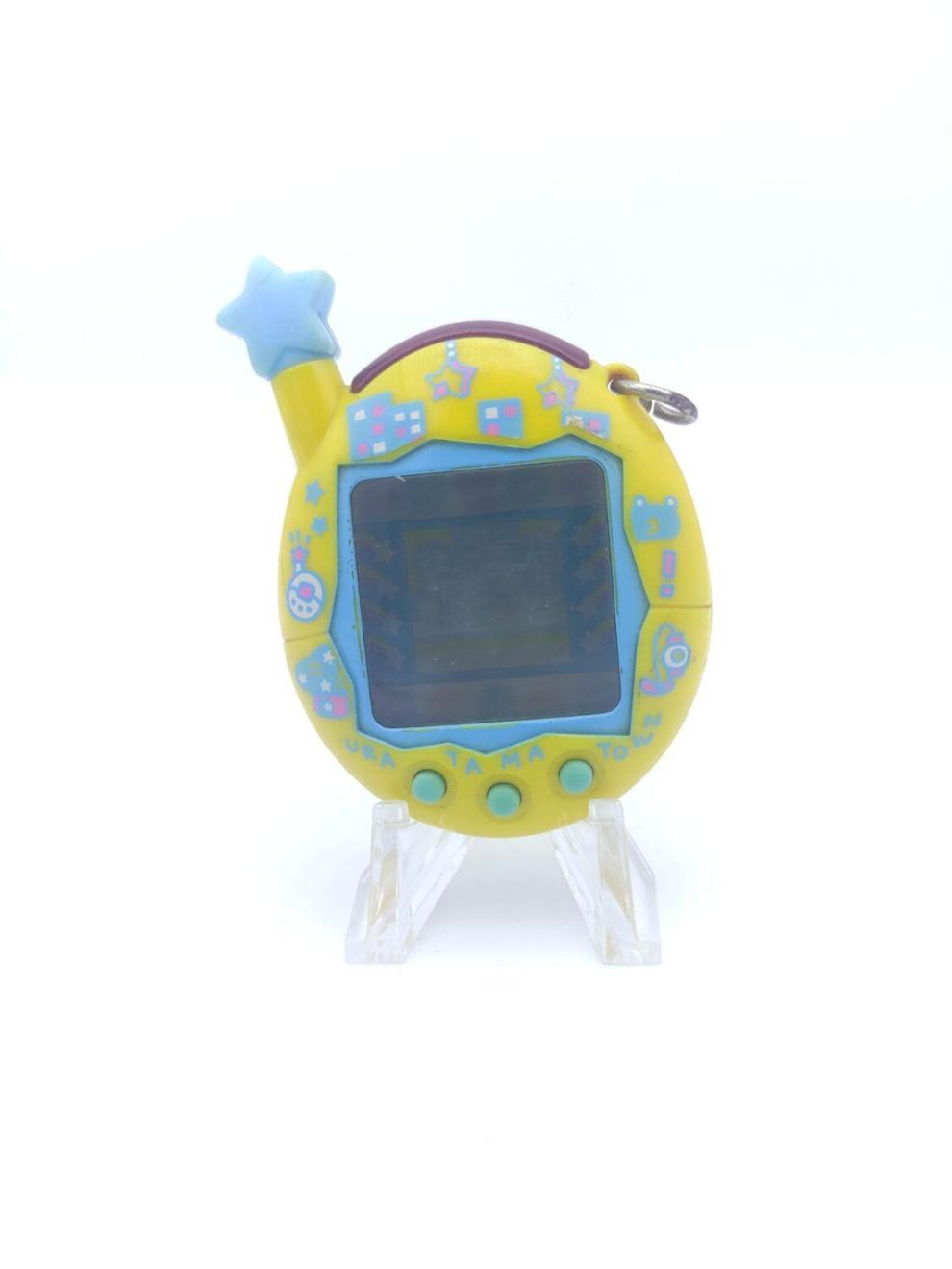 Tamagotchi Plus Ura Jinsei Uratama Ura Uratama Town Bandai Boutique