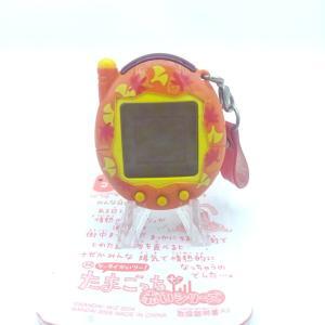 Tamagotchi Keitai Kaitsuu! Tamagotchi Plus Akai Majide Orange Bandai Boutique-Tamagotchis 5