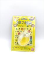 Tamagotchi Case P1/P2 Yellow jaune Bandai Boutique-Tamagotchis 2