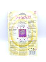 Tamagotchi Original P1/P2 Purple w/ yellow Bandai 1997 English Boutique-Tamagotchis 3