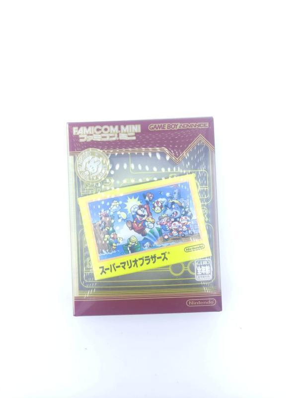 Nintendo Super Mario Bros. Famicom Mini Game Boy Advance GBA Japan Boutique-Tamagotchis