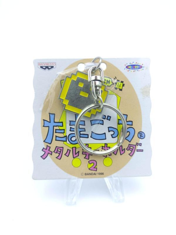 Tamagotchi Bandai Keychain Porte clé (Copie) Boutique-Tamagotchis