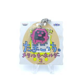 Tamagotchi Bandai Keychain Porte clé (Copie) Boutique-Tamagotchis 4