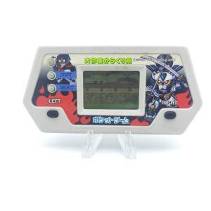 Handheld LCD game Anpanman Bandai Boutique-Tamagotchis 5