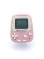 Nintendo Sanrio Hello Kitty Pocket Game Virtual Pet 1998 Pedometer Boutique-Tamagotchis 2
