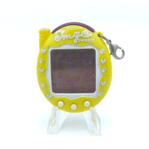 Tamagotchi Keitai Kaitsuu! Tamagotchi Plus Akai Caramel Bandai Yellow Boutique-Tamagotchis 4