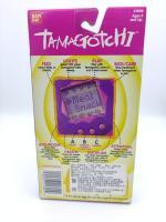Tamagotchi Original P1/P2 orange w/ yellow Bandai 1997 English Boutique-Tamagotchis 4