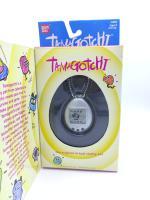 Tamagotchi Original P1/P2 Silver Bandai Boutique-Tamagotchis 2