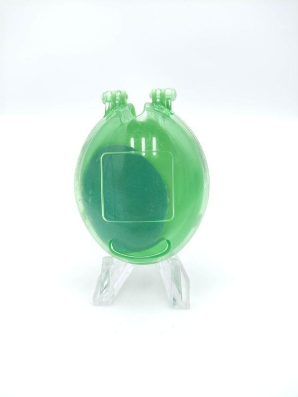 Tamagotchi Case P1/P2 Green Vert Bandai Boutique-Tamagotchis